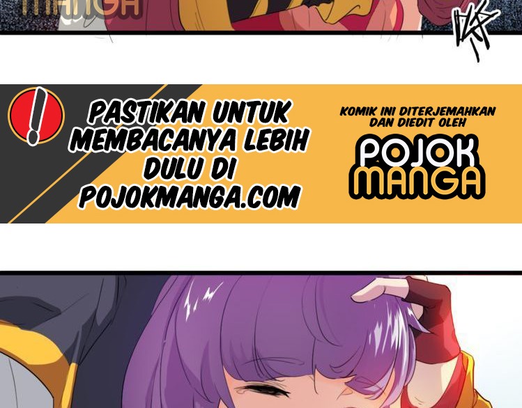 Dragon’s Blood Vessels Chapter 06 Gambar 43
